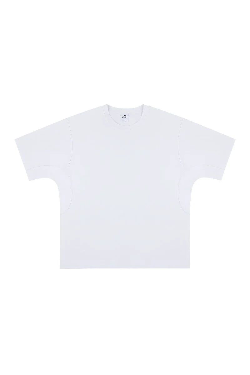 Lightweight Tech Cut T-Shirt