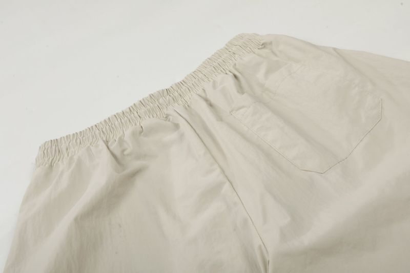 Grace Pocket Wide Pants