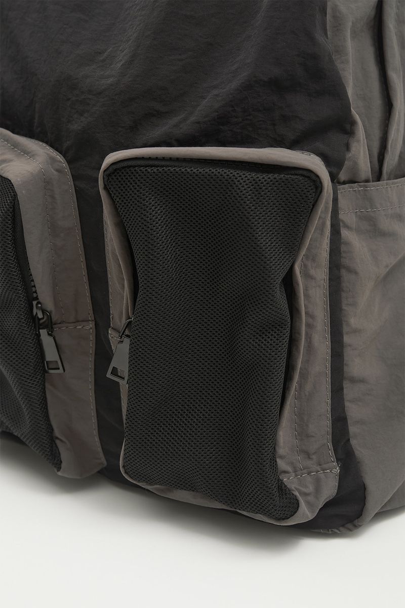 Varka two pocket backpack