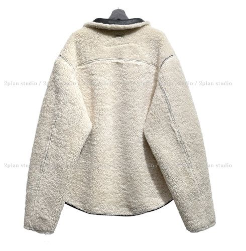 Kettle Shirt Mustang Jacket