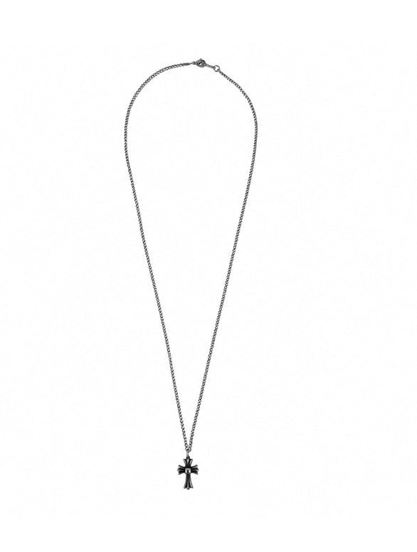 Cruise Gothic Cross Necklace
