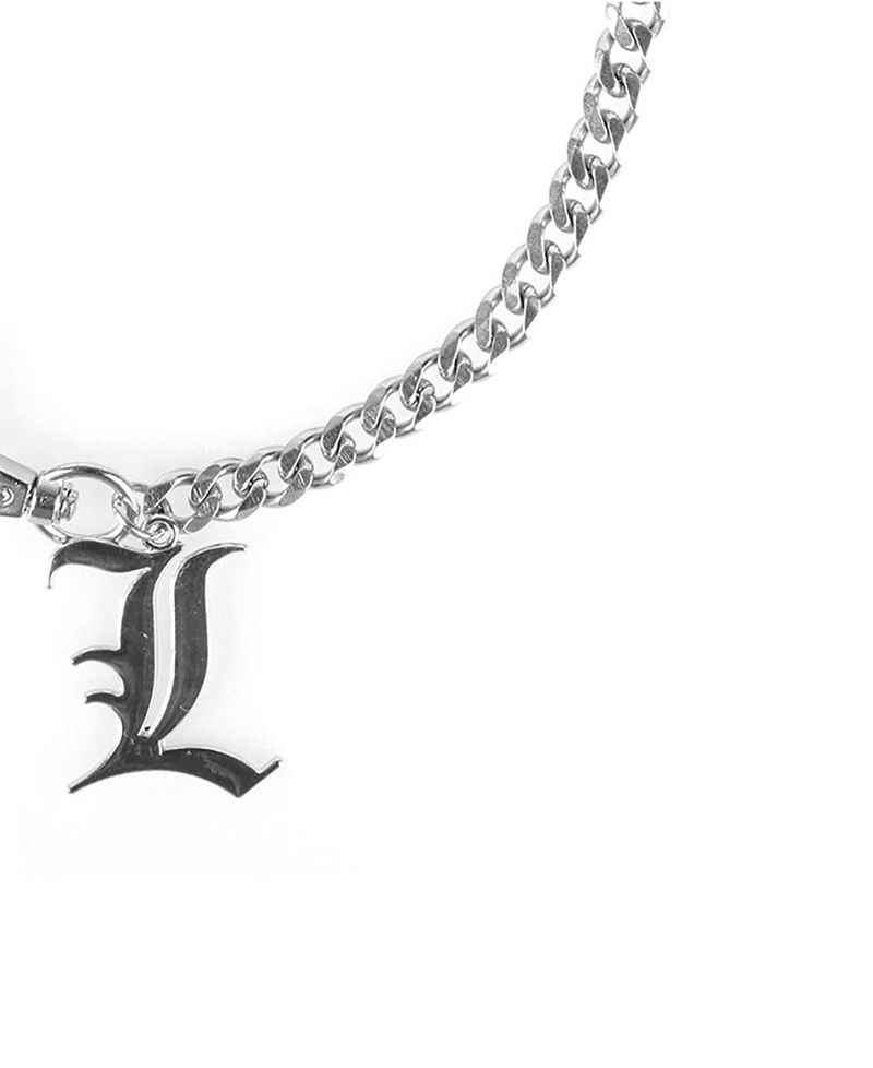 [MADE] Logarden Chain Necklace