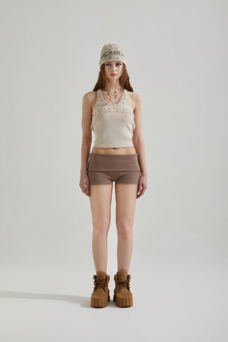 FLAP SHORTS