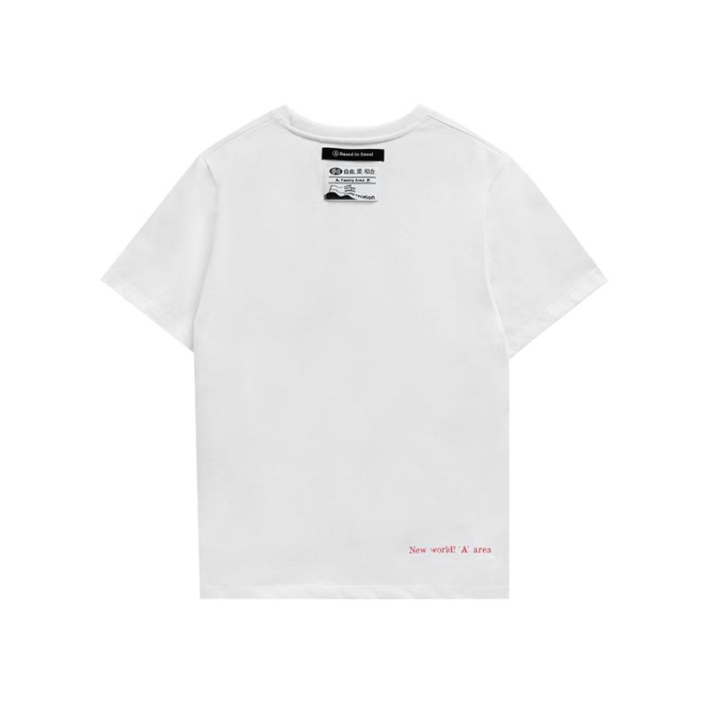 SLOGAN REGULAR T