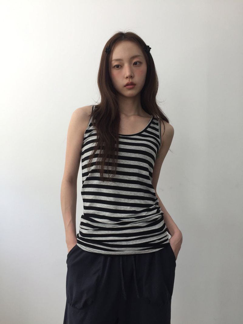 Ambel Harem Pants (2color)