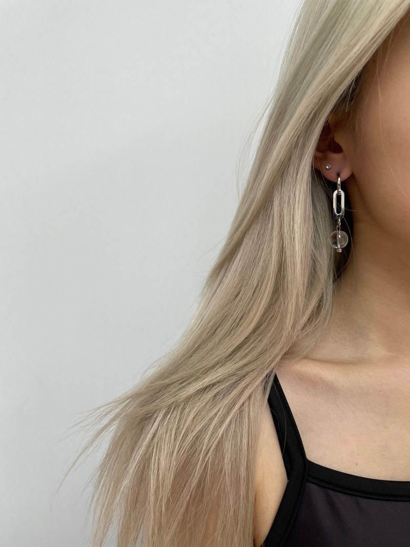 no.162 earring