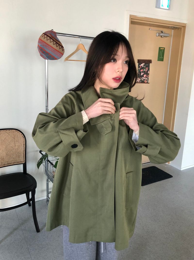 Kany jacket
