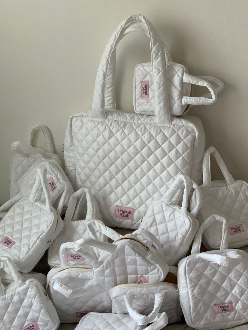 quilting milk large bag