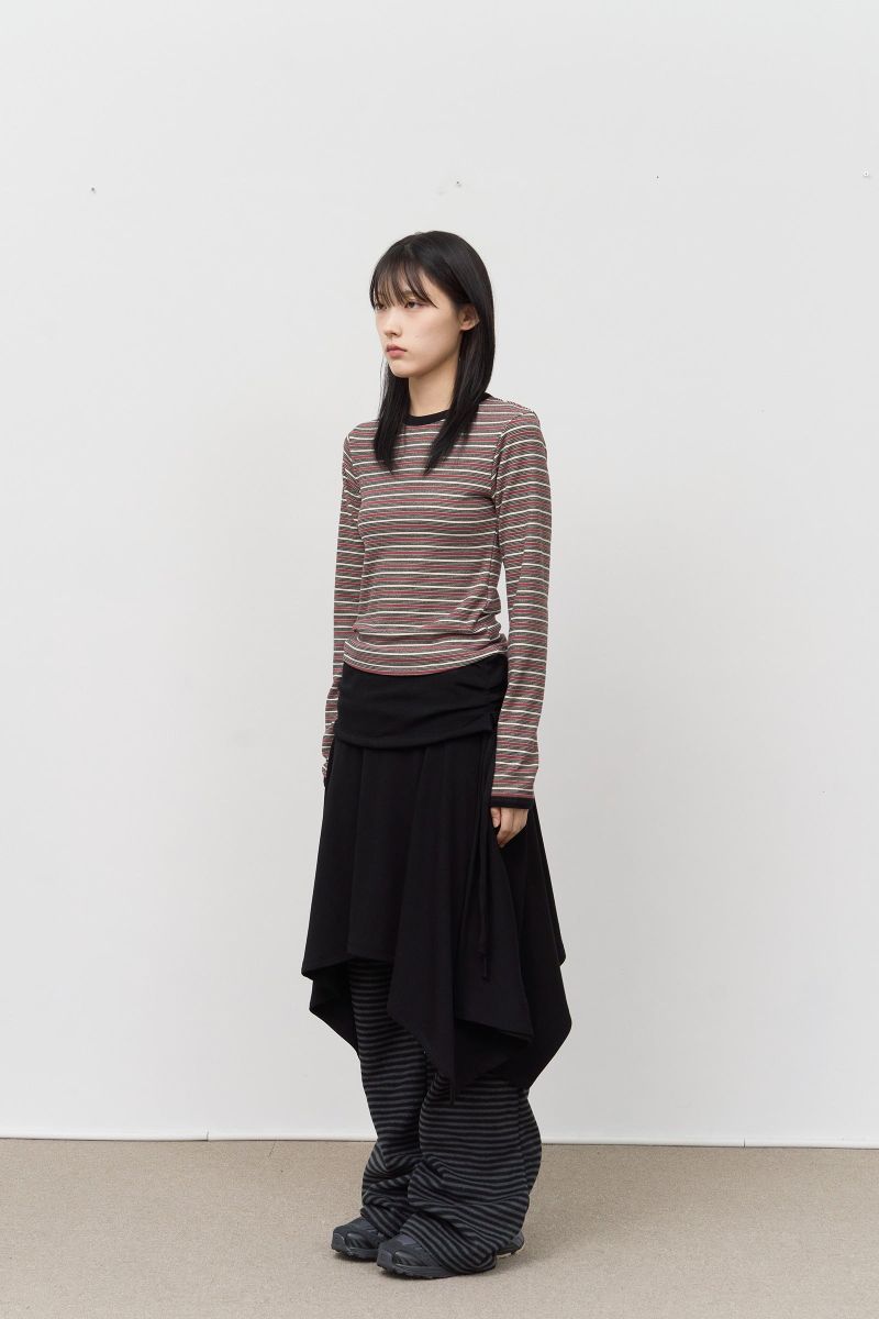 (W) Thinker Skirt