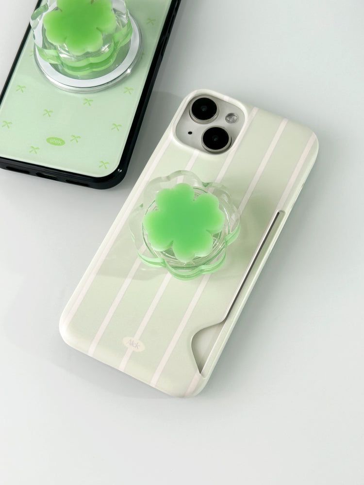 Big Clover Magsafe Smart Tok