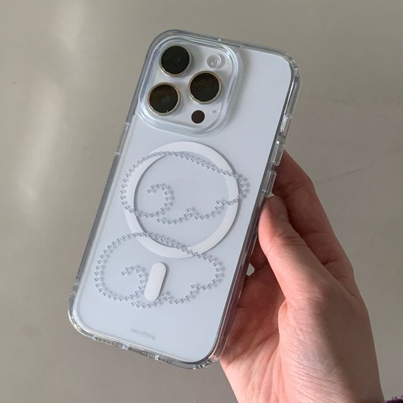 [magsafe] wings case