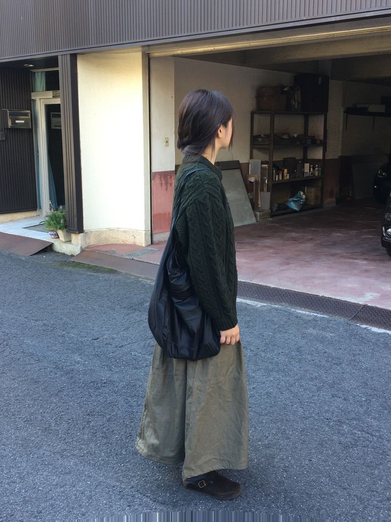 cotta skirt