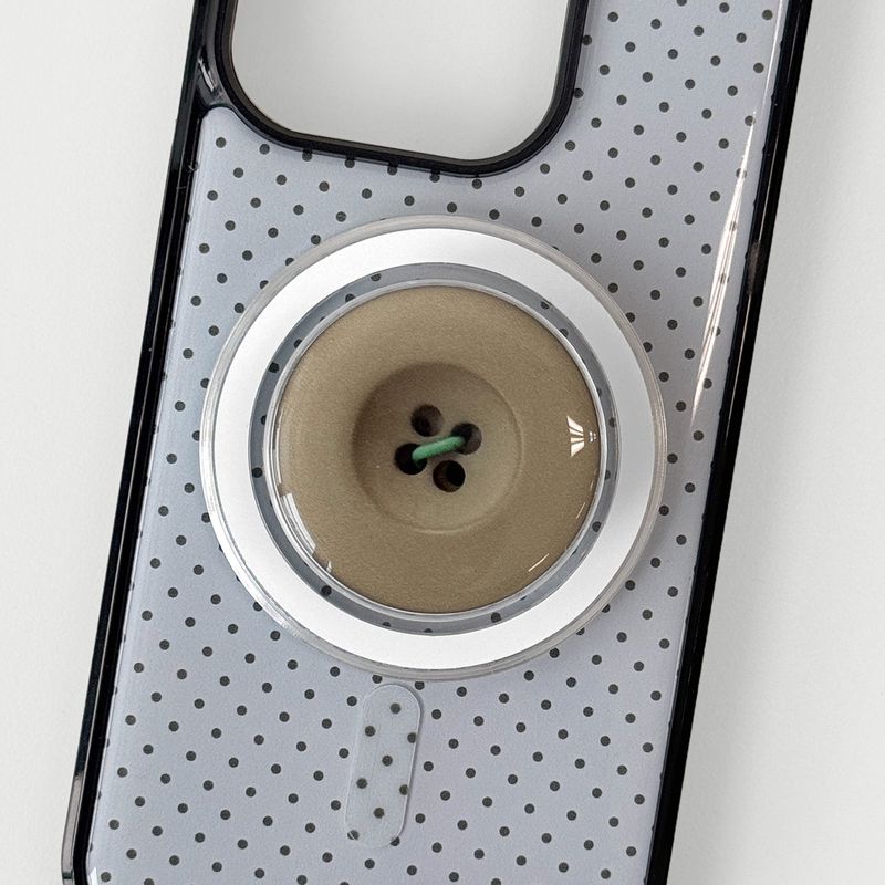 button epoxy tok (MagSafe)
