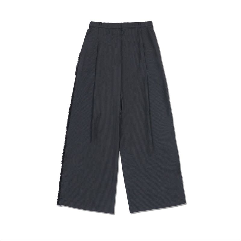 STRIPE SLACKS