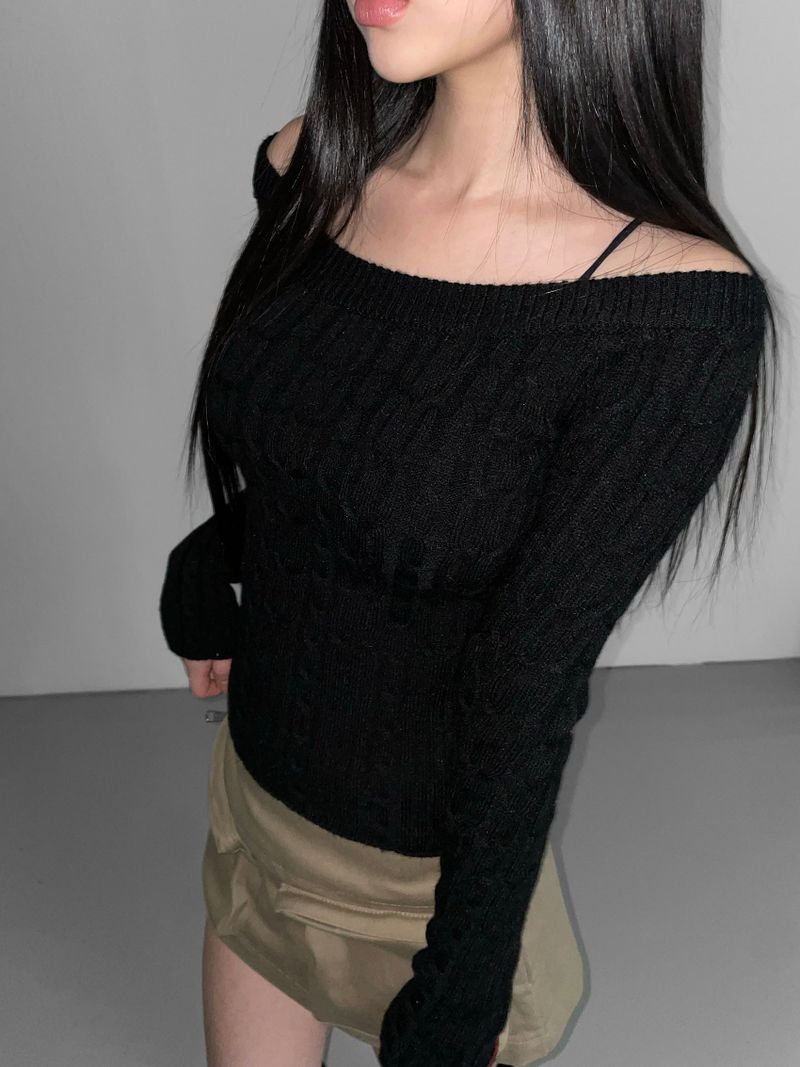 railey slim kint (3 color)