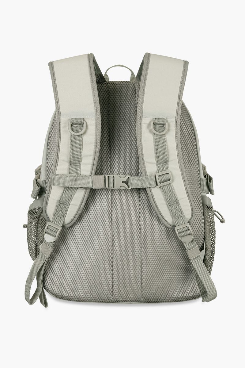 Delta String Backpack 17L