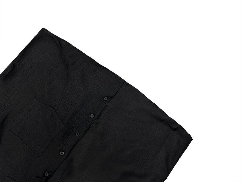 Bible Crop Half Shirt