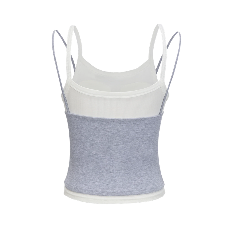 13DE MARZO Doozoo Halter Top
