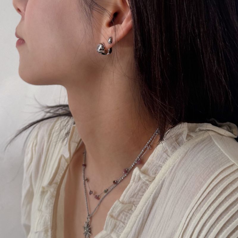 [MADE] Shine Necklace