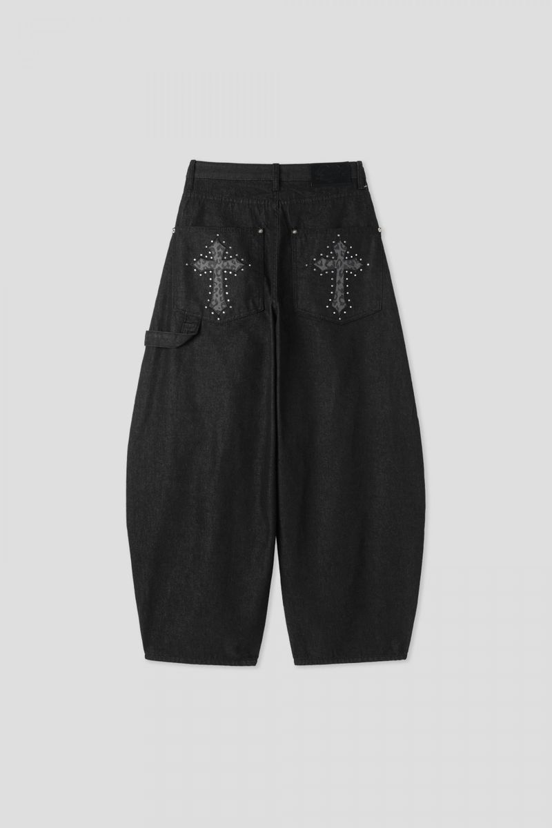 ninteen cross wide pt