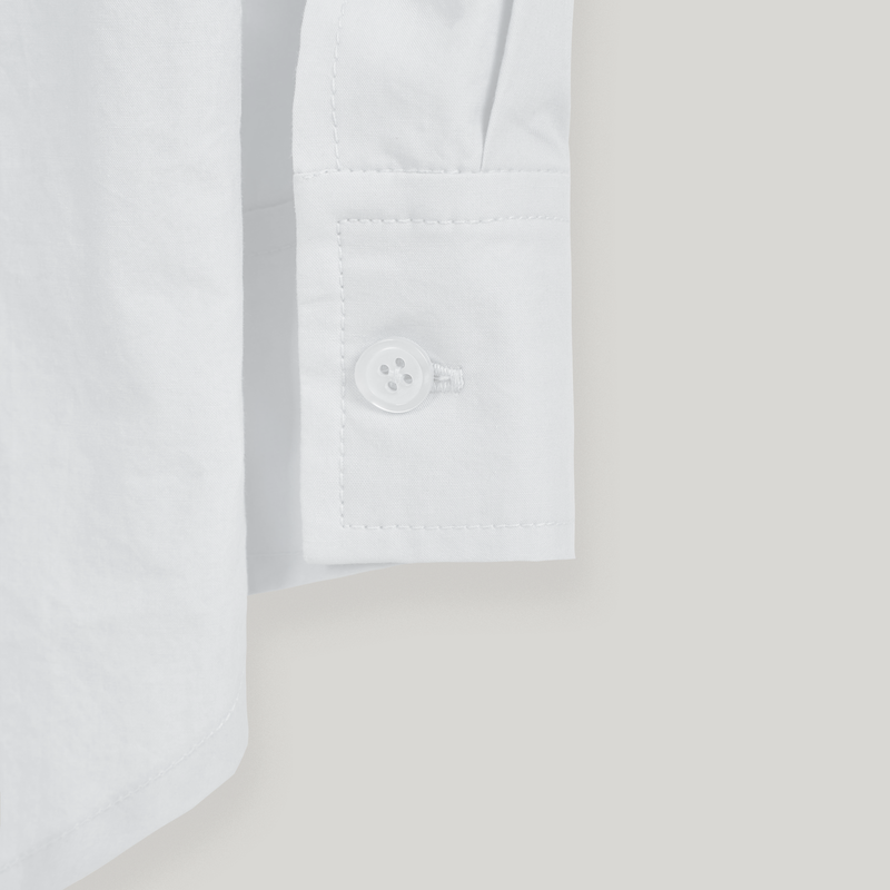 White Wave Shirts