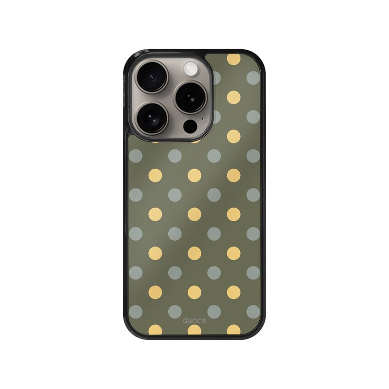 DANCE dot case no. 066 ( project _all about circle )