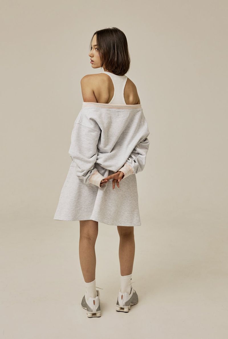 Smore off sweatshirt