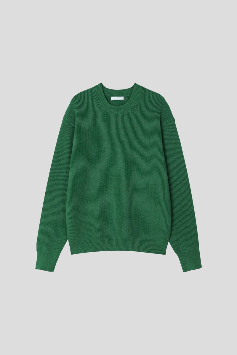 Misty Washable Knit (No.862)