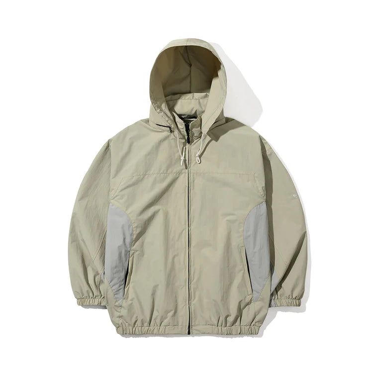 HHRL トラックジャケット