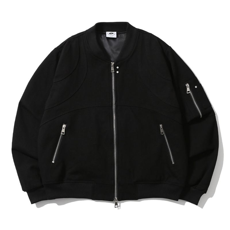 CURVED LINE JUMPER