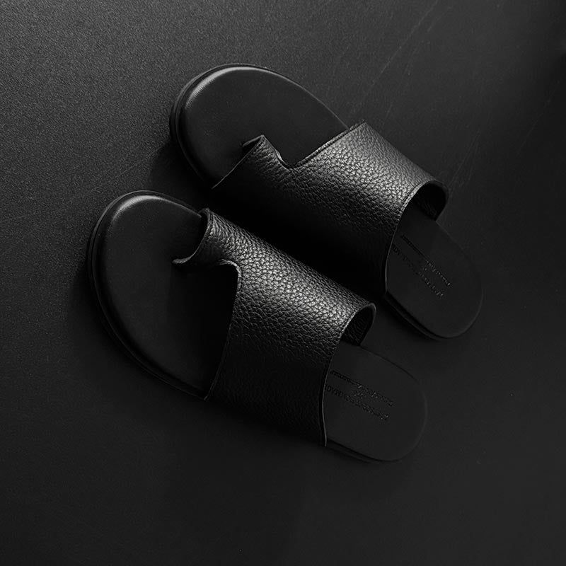 ASCLO Handmade LW Sandals (2color)
