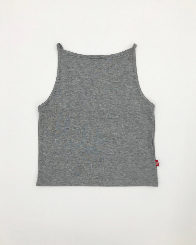 YWD LAYERED SLEEVELESS (5color)
