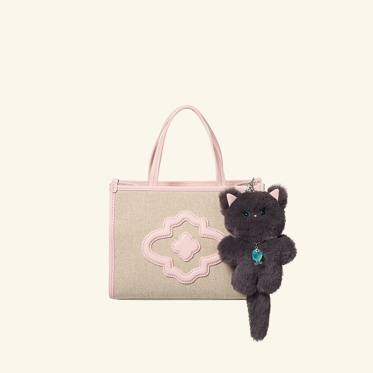 Yany Cat Charm
