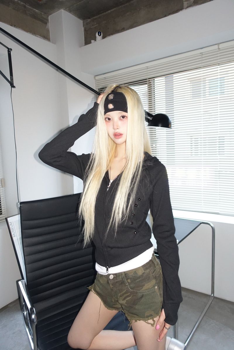 Military Shorts