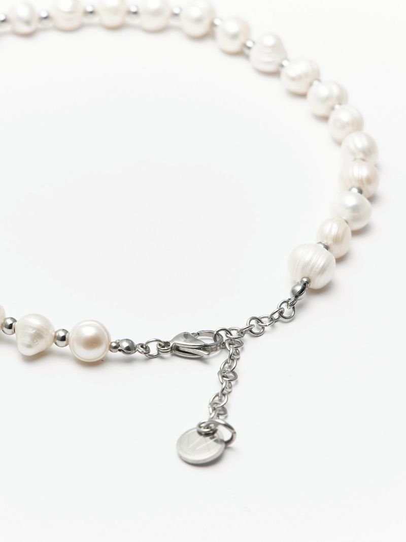 MP004 FRESHWATER PEARL NECKLACE
