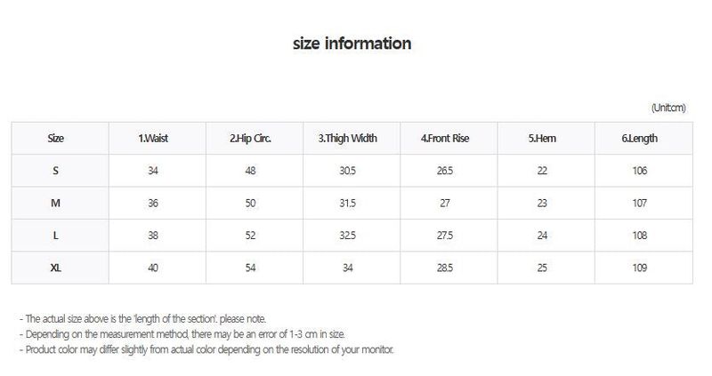  2ND REPRODUCTION PRE-ORDER DEEO BLUE MIDE-WAISTED STRAIGHT DENIM code 26202