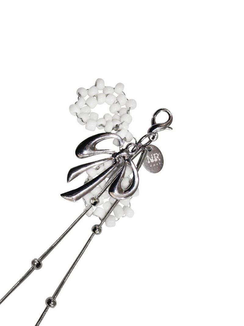 [PORTER] Fluid keyring