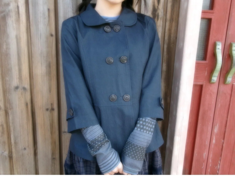 tokyo jacket