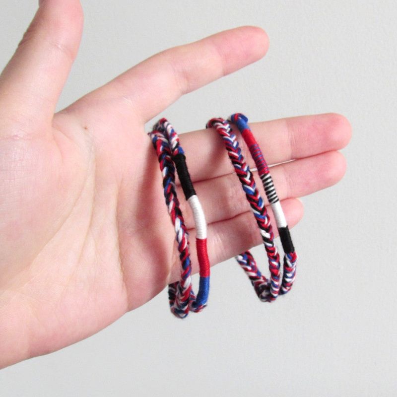 [CCNMADE] Welcome SingleTwin Bracelet