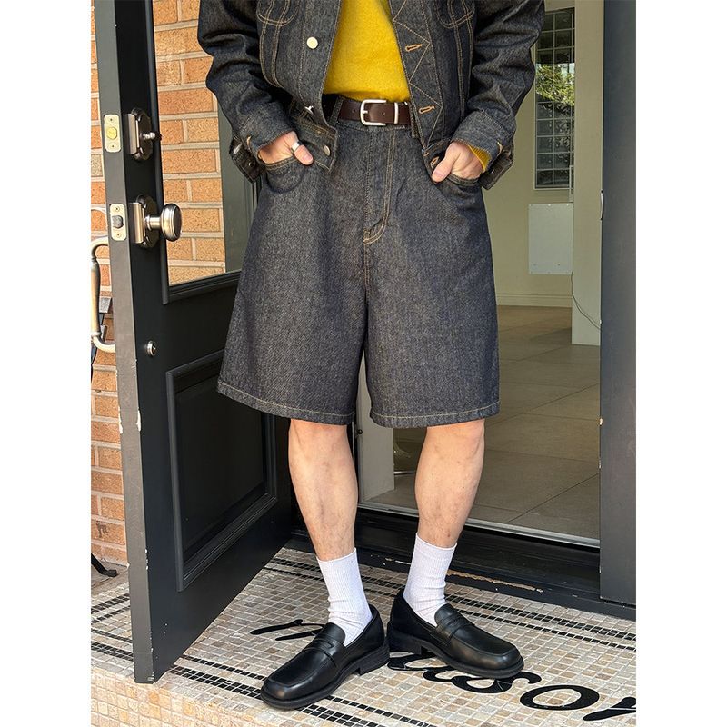 LAURANT（ロラン）の「[S/S] Non pade bermuda pants（Pants）」