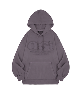 ODSD-Pigment-Damage-Overfit-Hood - 8COLOR