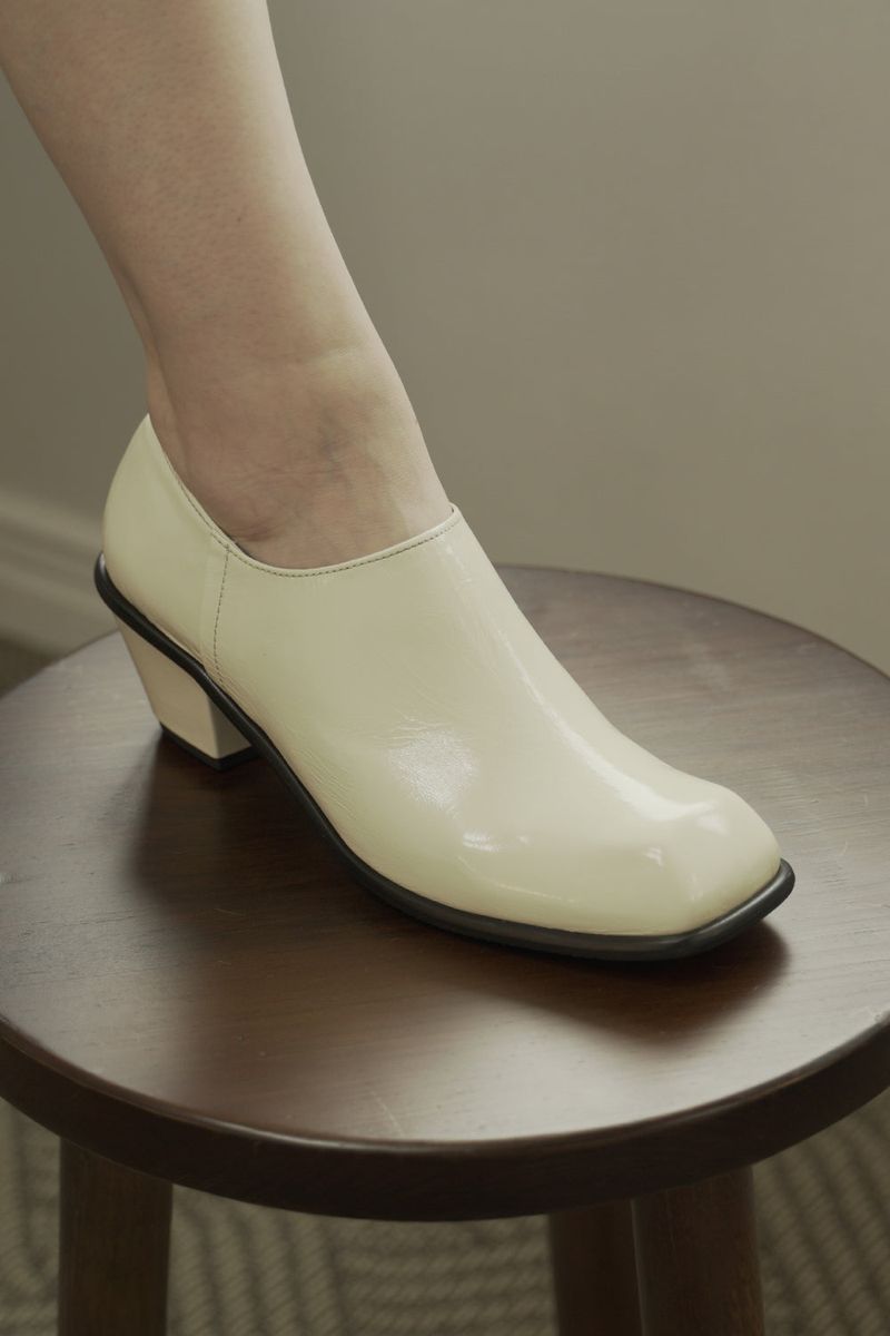 MALI LOAFER_3COLORS