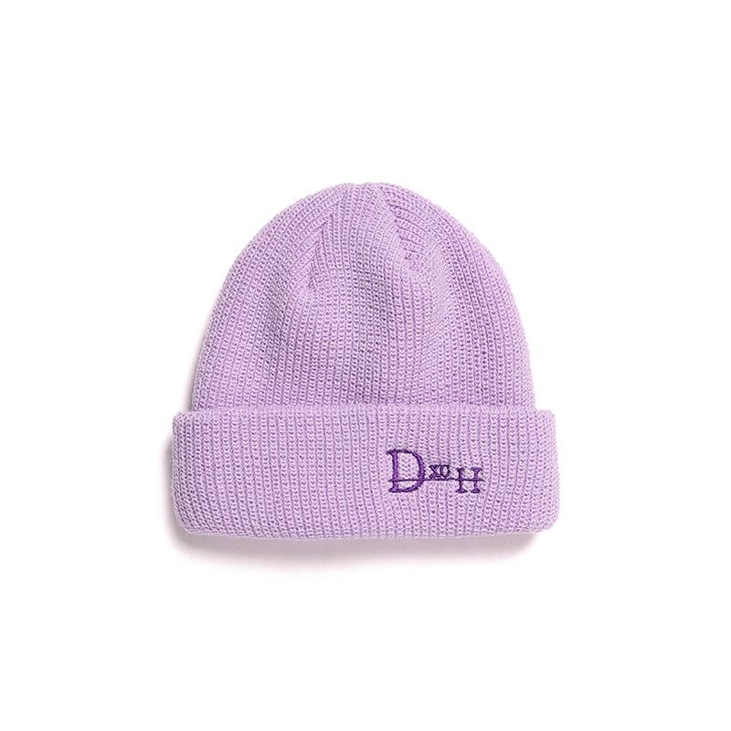 SIDE LOGO BEANIE