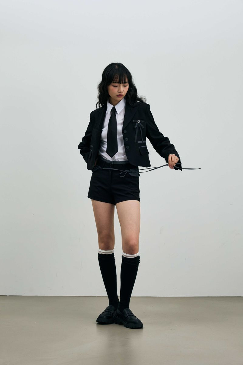 ASTRAL MICRO PANTS / BLACK