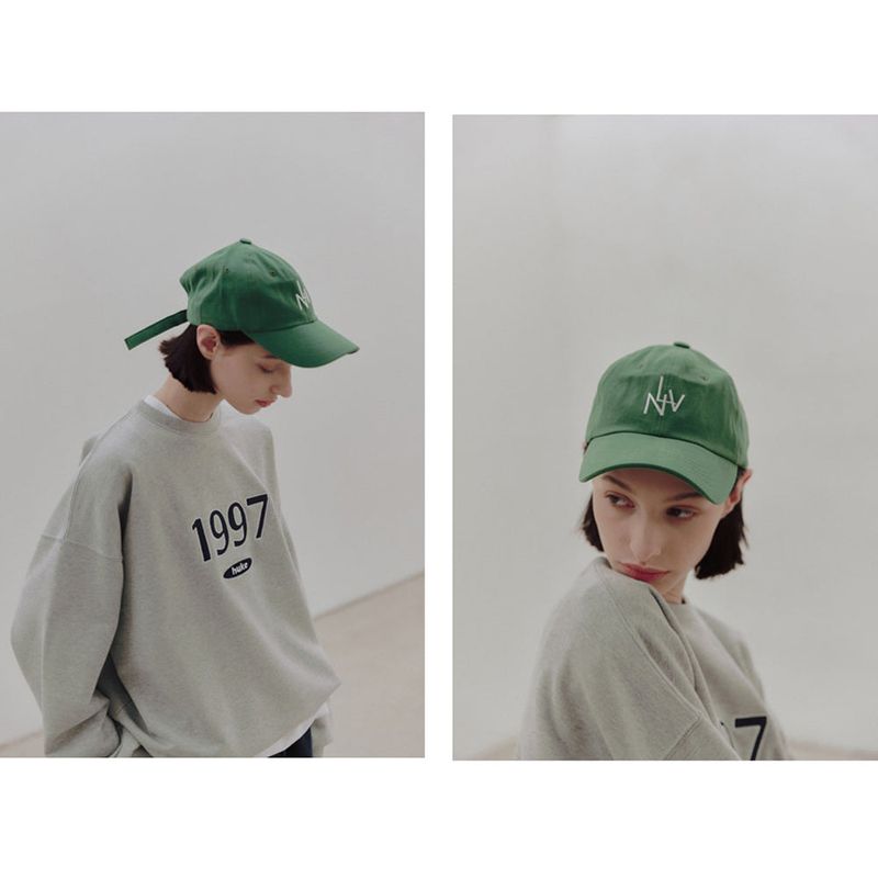 LNV Brown Ball-Cap