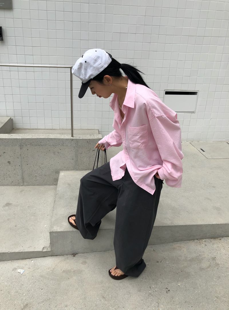 Cool Teddy Overshirt