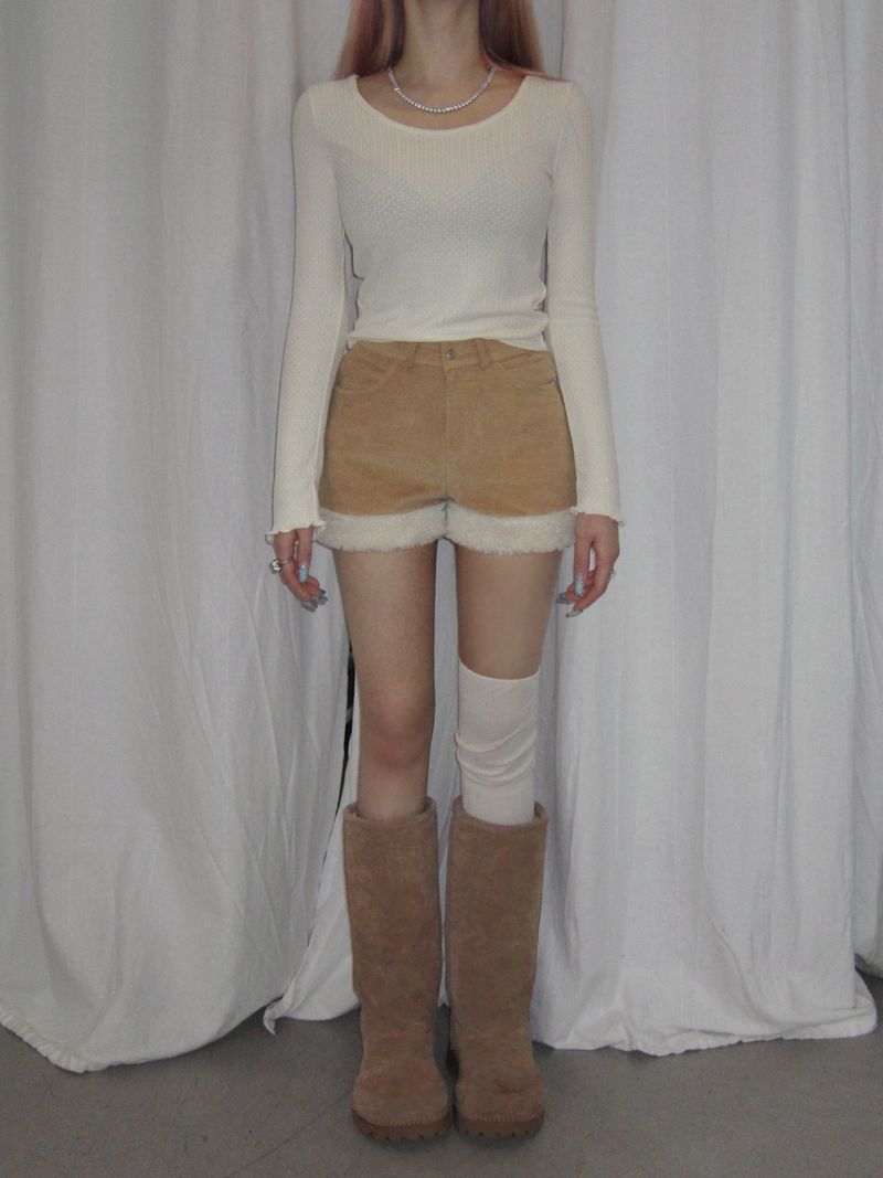 UGG short-PT