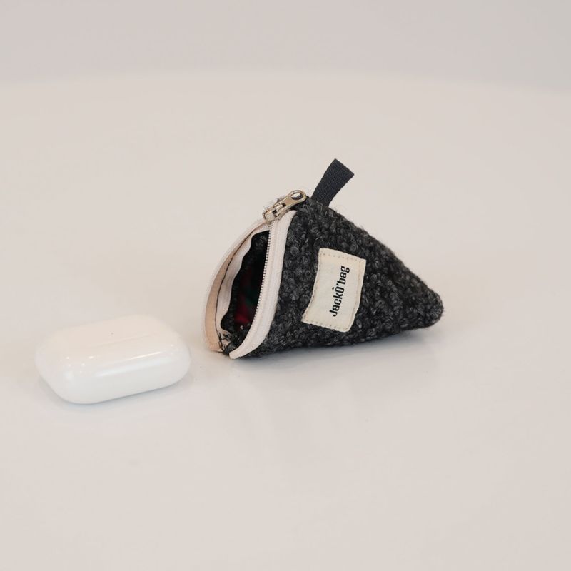 Fortune AirPods pouch