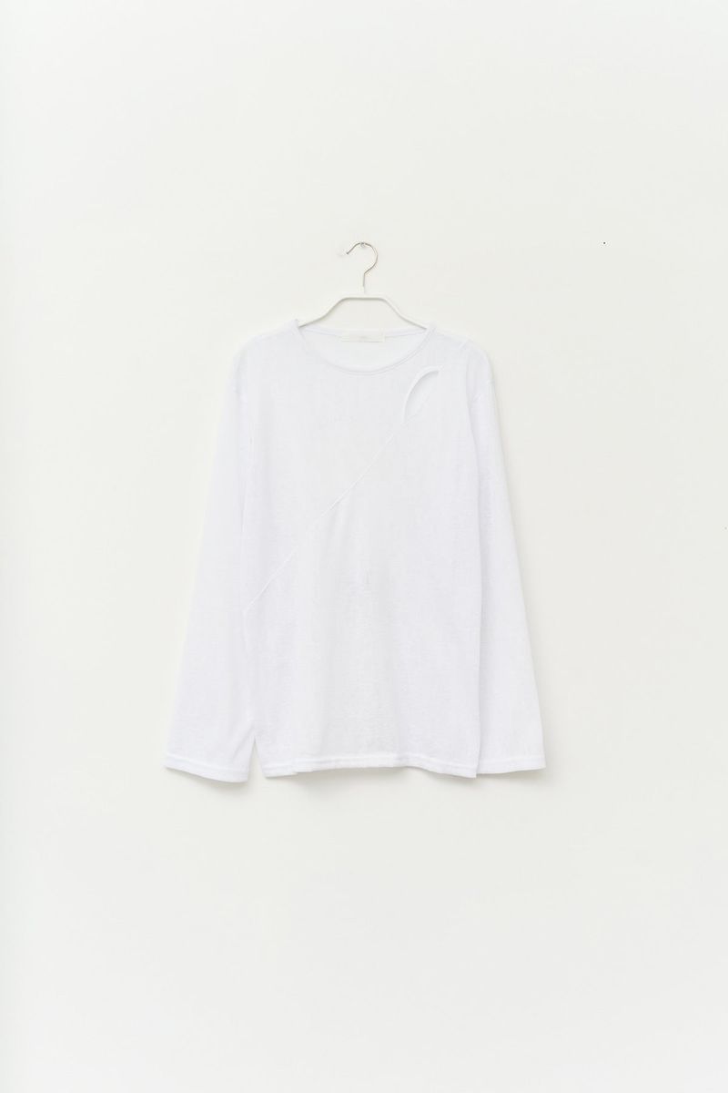 (W) Sprite Slash Top