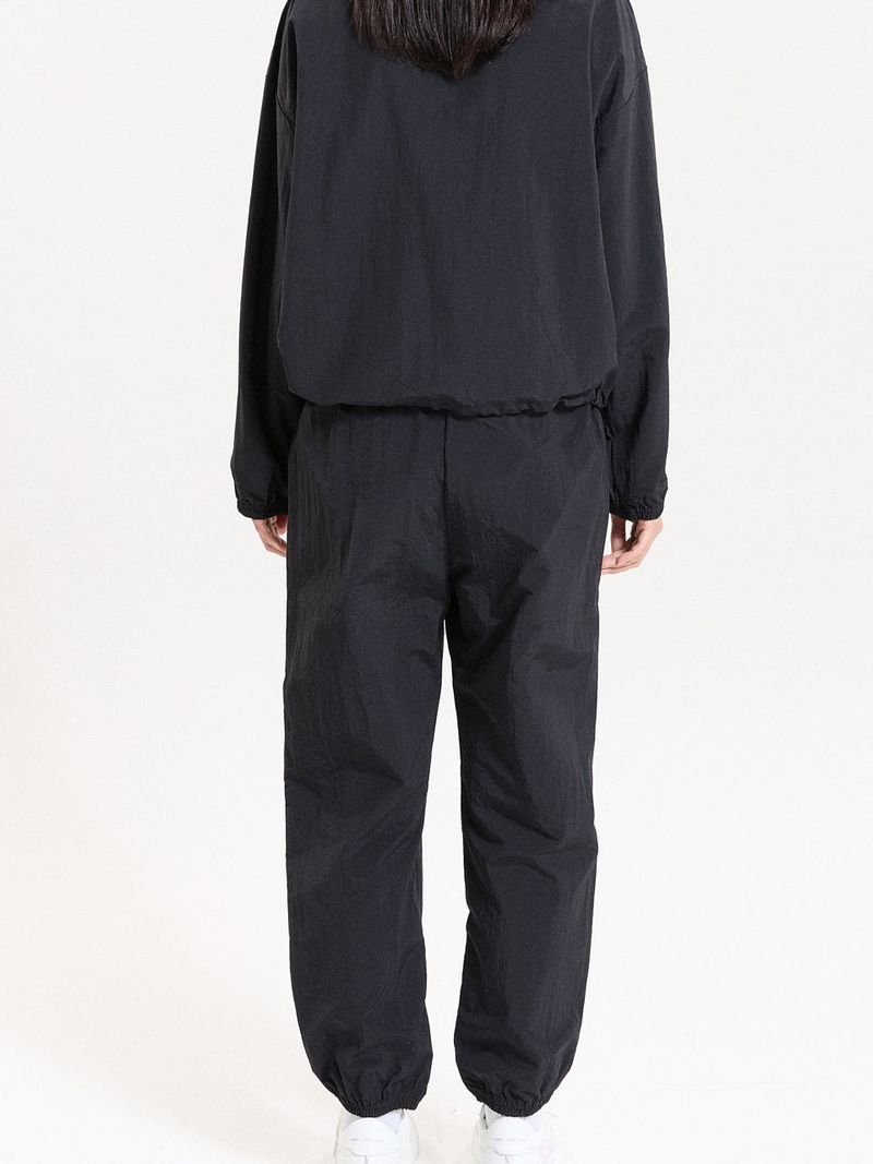 EASY ANORAK SUIT